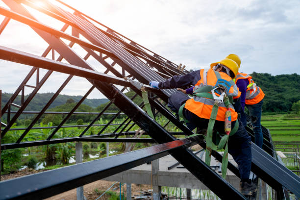 Best Flat Roof Repair Services  in Indian Trail, NC