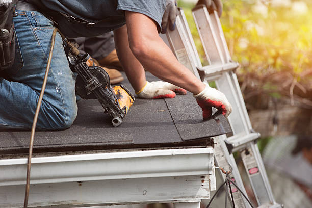Best Metal Roofing Contractor  in Indian Trail, NC